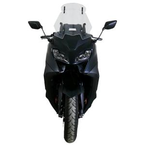 Cupula touring visera de MRA Yamaha xp560/d/e tmax 21-